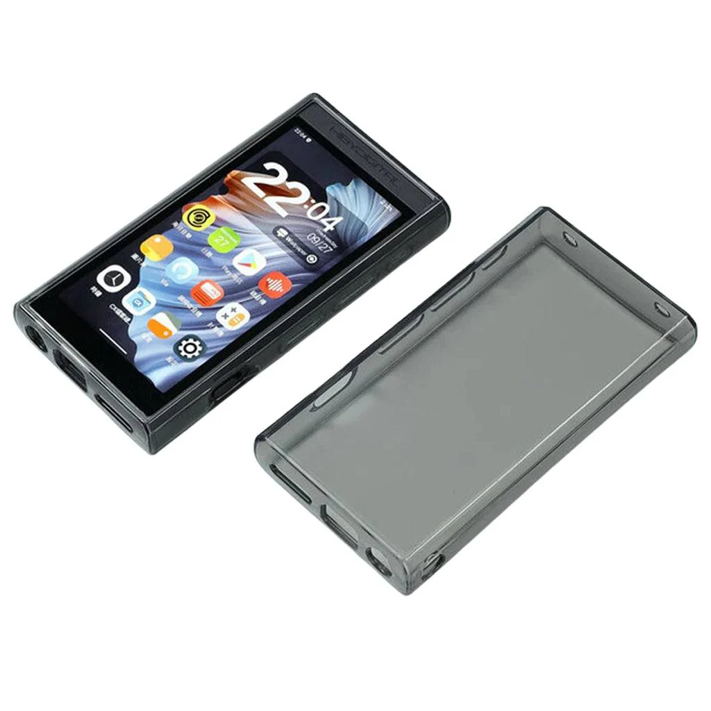 HiBy - M300 Silicon Protection Case