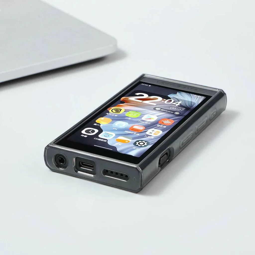 HiBy - M300 Silicon Protection Case - Image 2