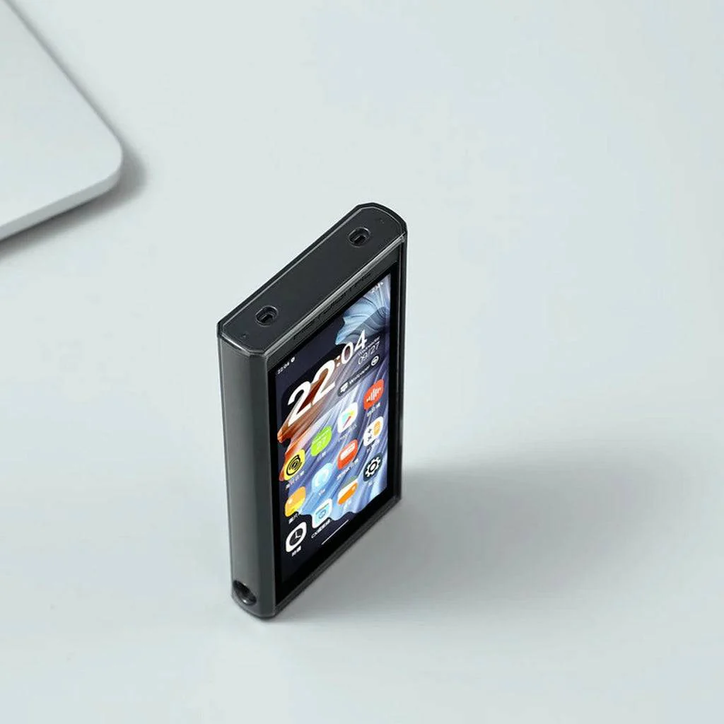 HiBy - M300 Silicon Protection Case - Image 3