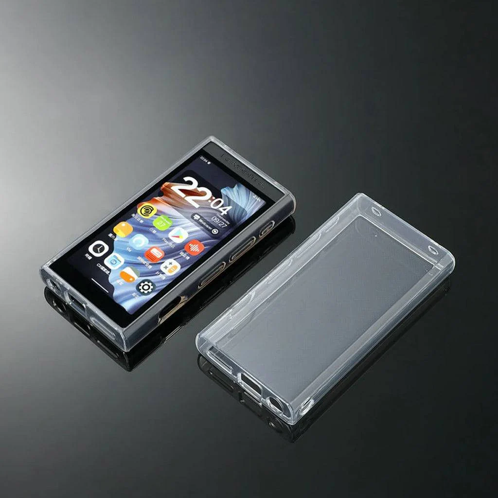 HiBy - M300 Silicon Protection Case - Image 5