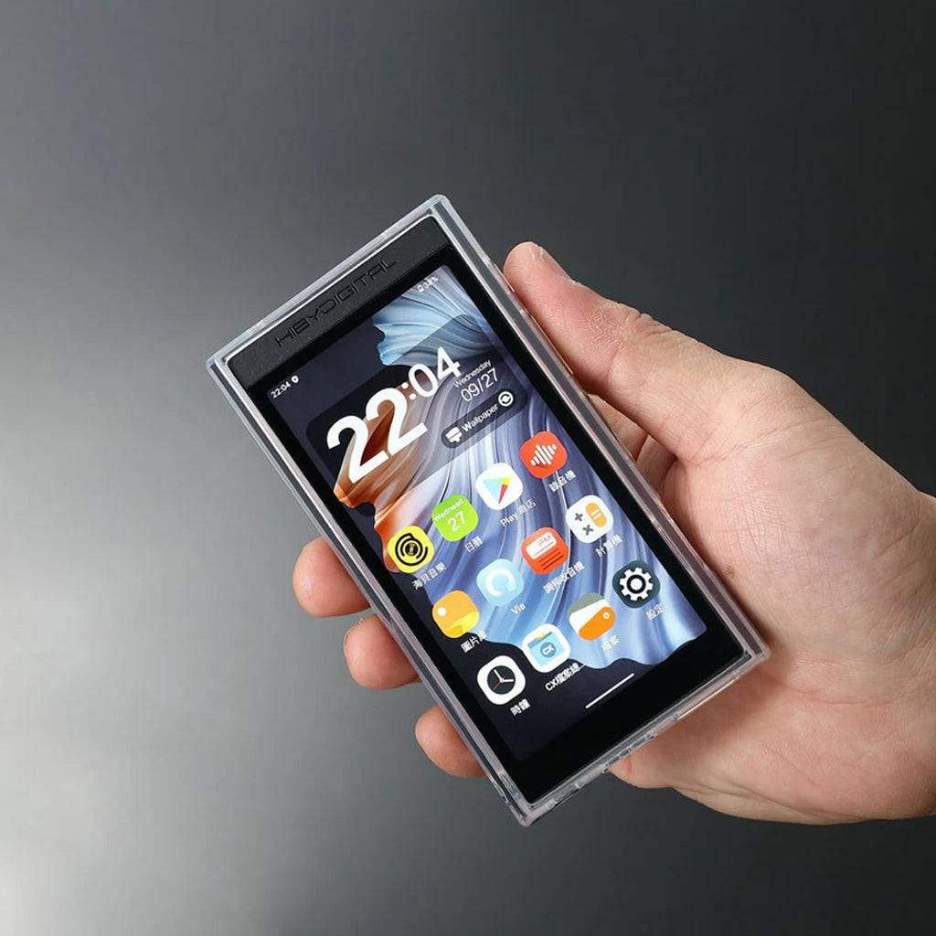HiBy - M300 Silicon Protection Case - Image 6