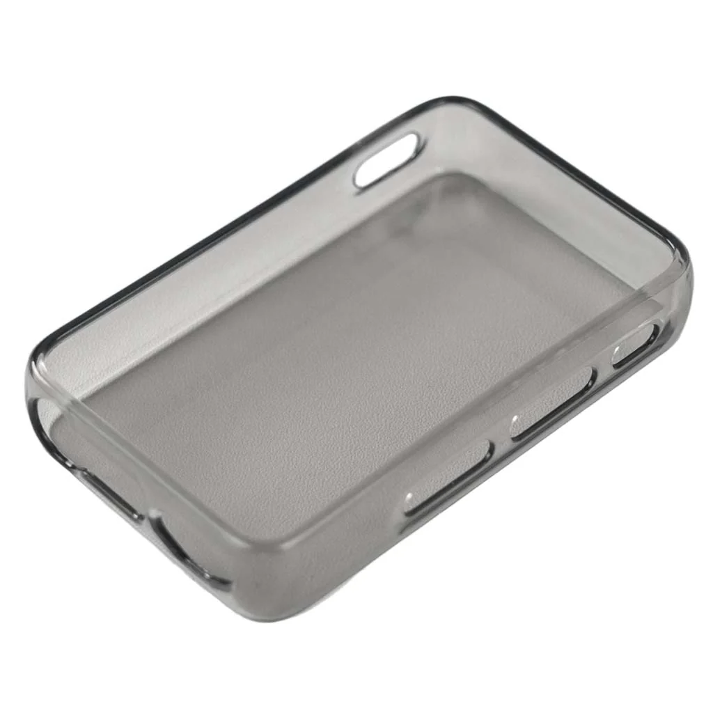 HiBy R1 Transparent Silicone Protective Case - Image 4