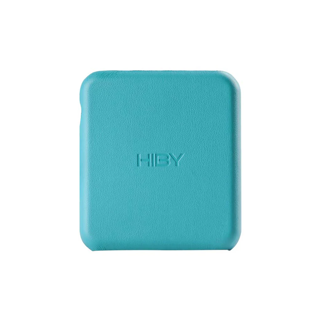 HiBy - R2 ll (Gen 2) Leather Case