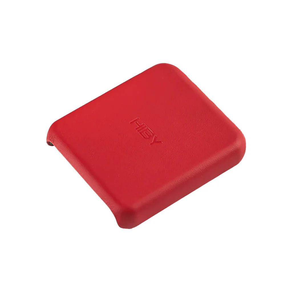 HiBy - R2 ll (Gen 2) Leather Case - Image 4
