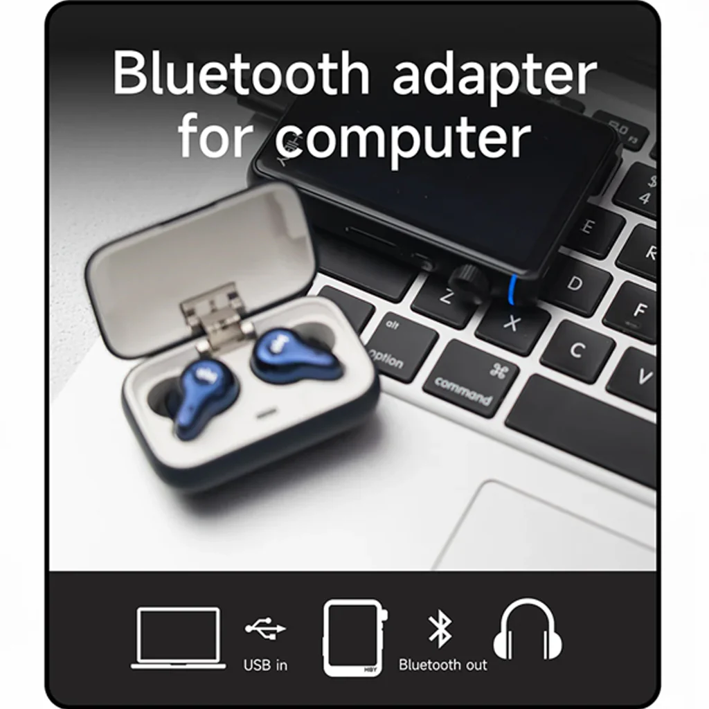 HiBy - R3 II/Gen 2 Portable Music Player - Image 10