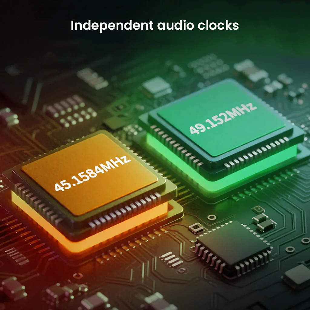 HiBy - R3 Pro II Portable Music Player - Image 3