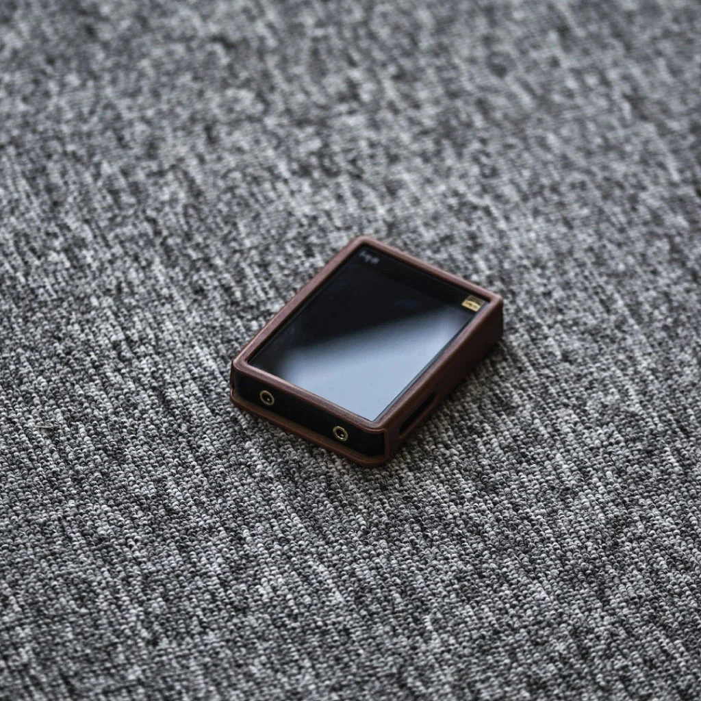 HiBy - R3 Pro Saber Portable Music Player - Image 11