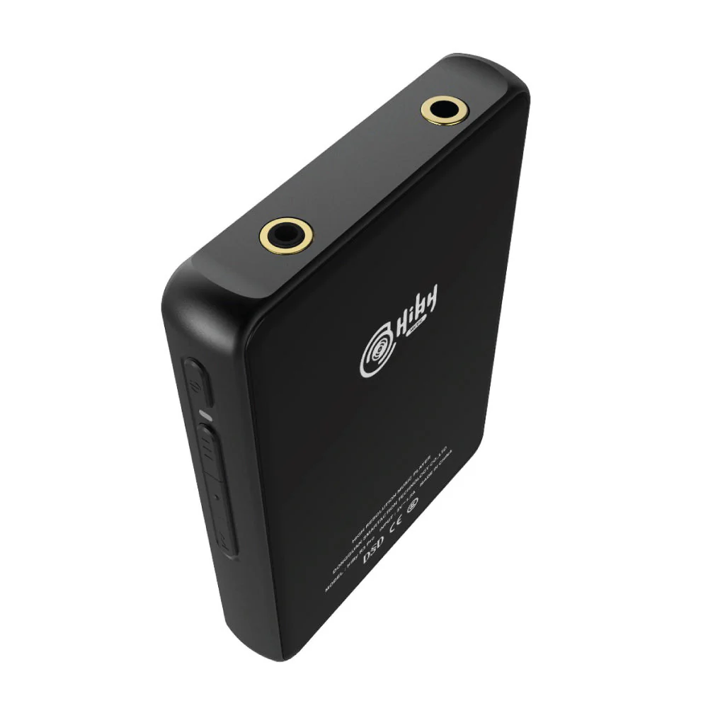HiBy - R3 Pro Saber Portable Music Player - Image 5
