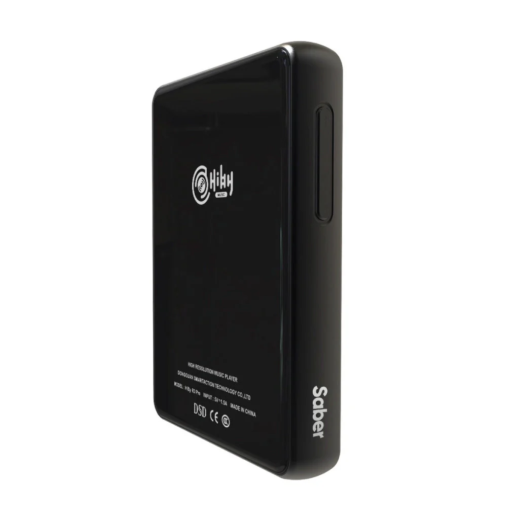HiBy - R3 Pro Saber Portable Music Player - Image 6