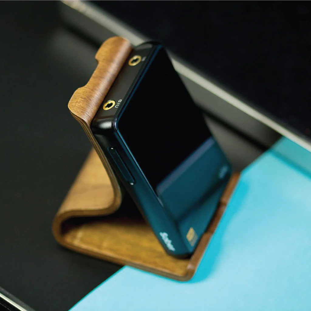 HiBy - R3 Pro Saber Portable Music Player - Image 8
