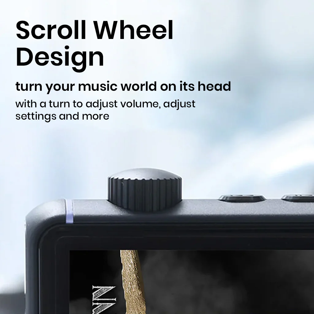 HiBy R3 II 2025 Portable HiFi Music Player with HiByOS - Image 20