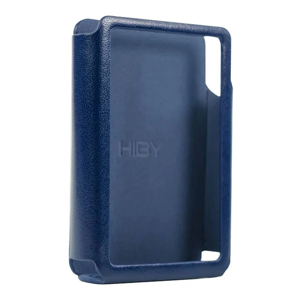 HiBy-R3 II Premium PU Leather Case
