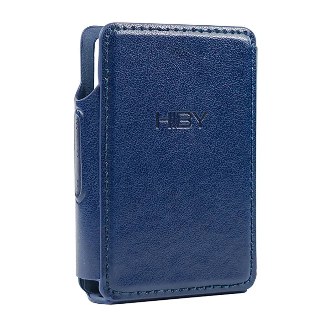 HiBy-R3 II Premium PU Leather Case - Image 2