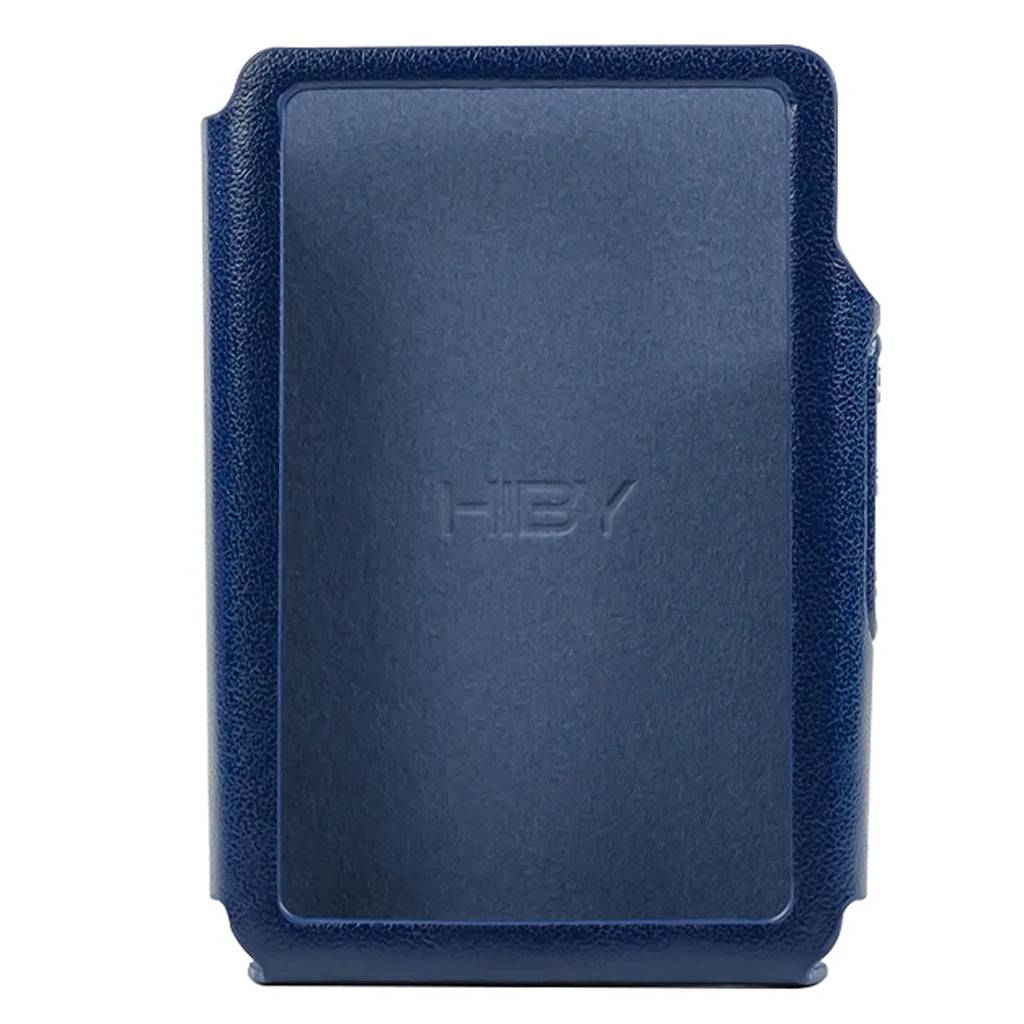 HiBy-R3 II Premium PU Leather Case - Image 3