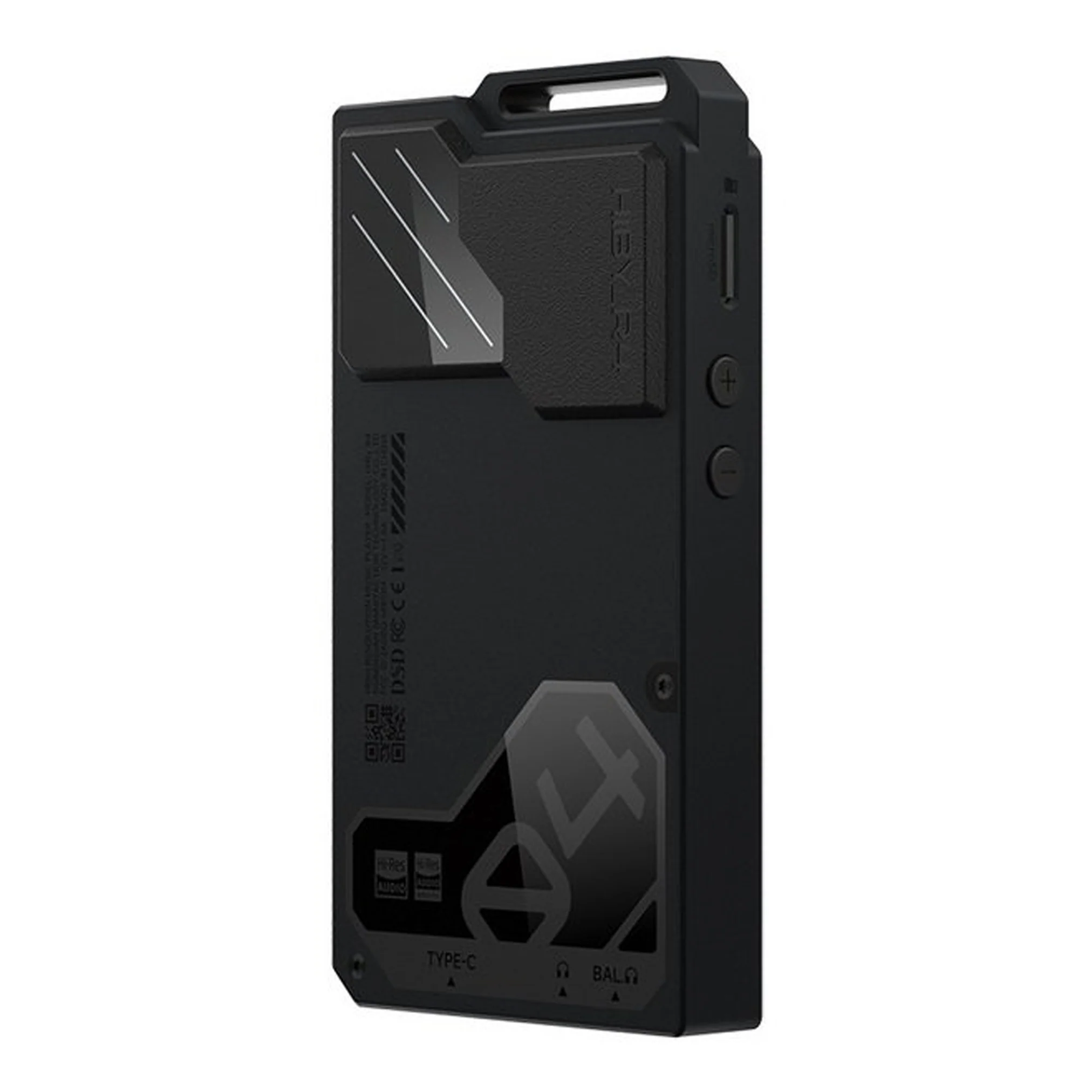 HiBy - R4 Portable Hi-Res Music Player - Image 2