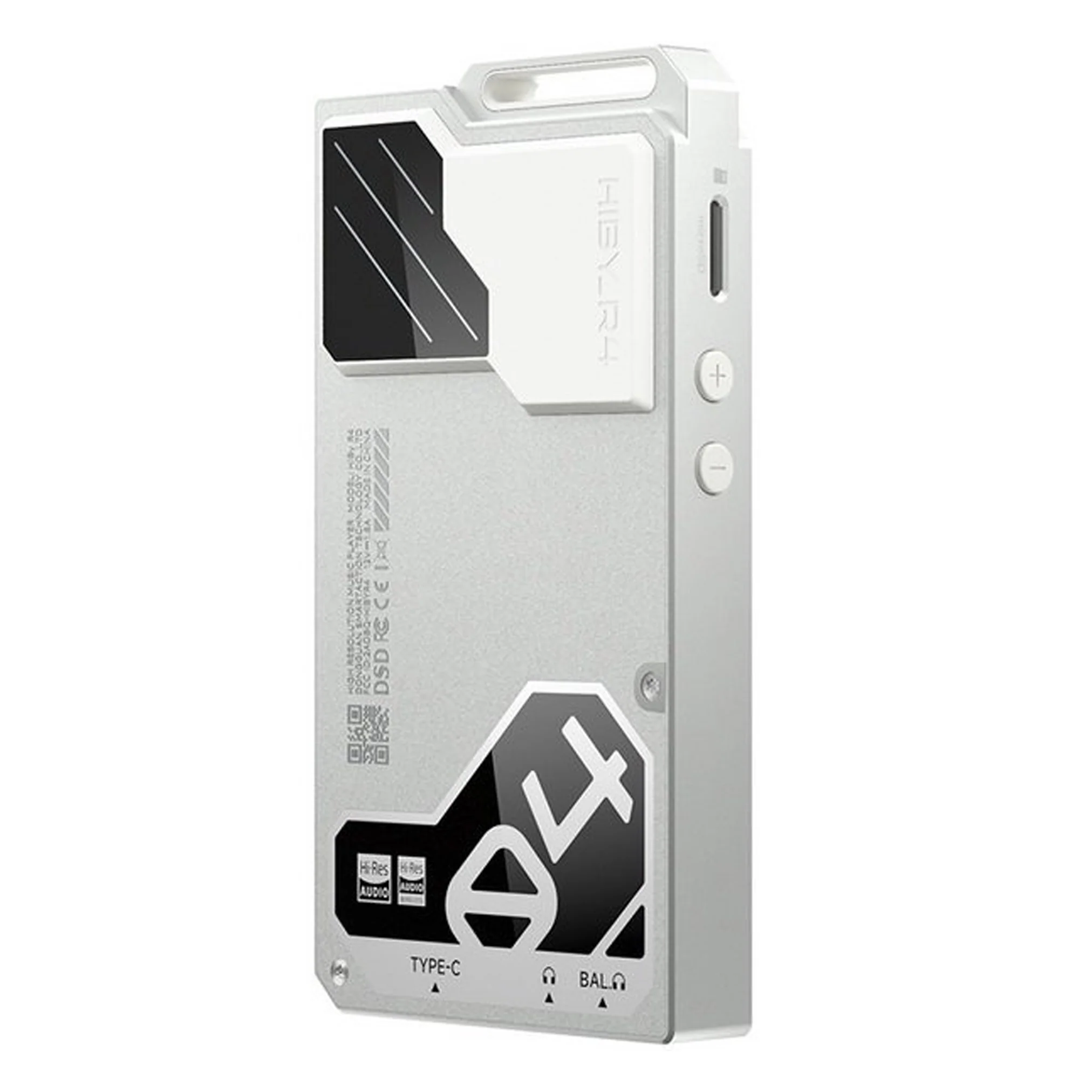 HiBy - R4 Portable Hi-Res Music Player - Image 24