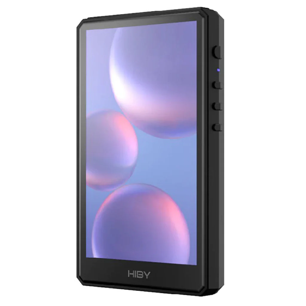 HiBy - R5 (Gen 2) Portable Music Player - Image 3
