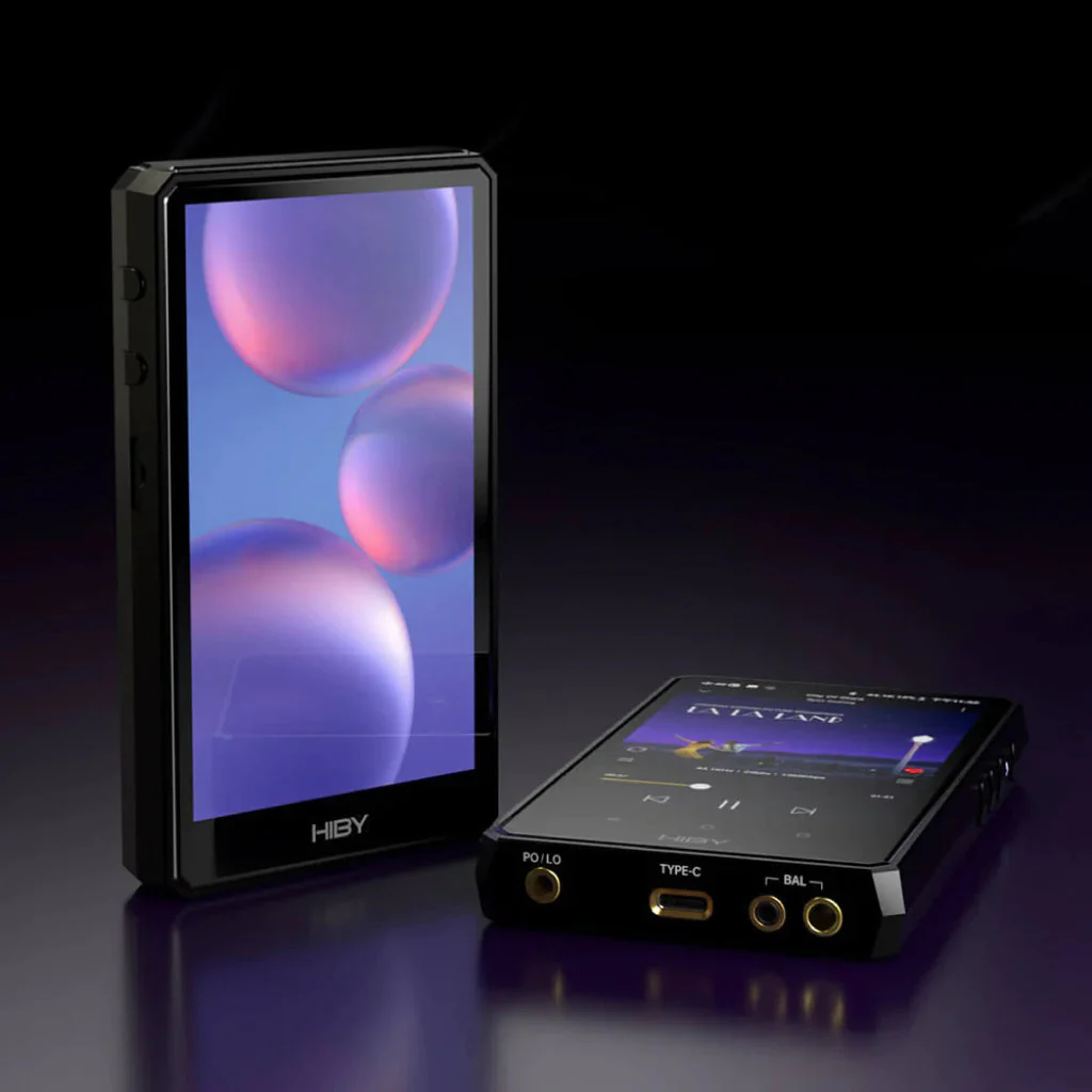 HiBy - R5 (Gen 2) Portable Music Player - Image 9
