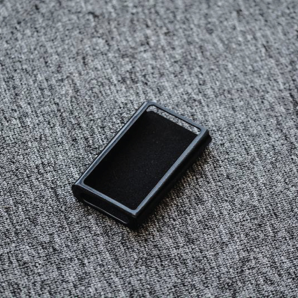 HiBy - R5 Saber Leather Case - Image 3