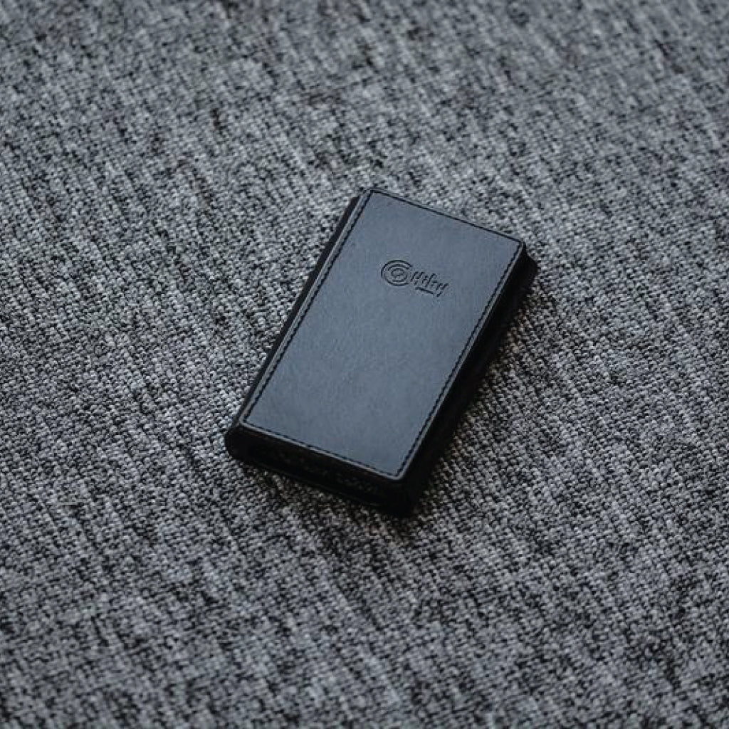 HiBy - R5 Saber Leather Case - Image 4