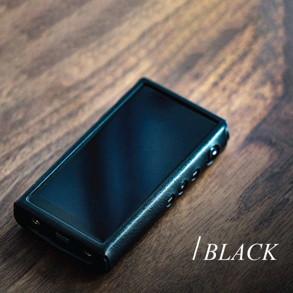 HiBy - R5 Saber Leather Case - Image 6