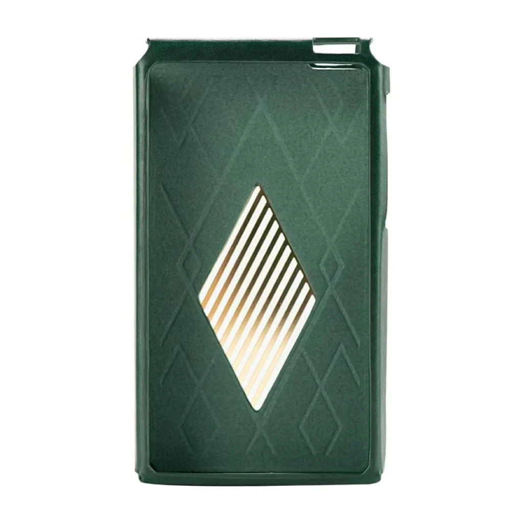 HiBy - R6 III (Gen 3) leather Case