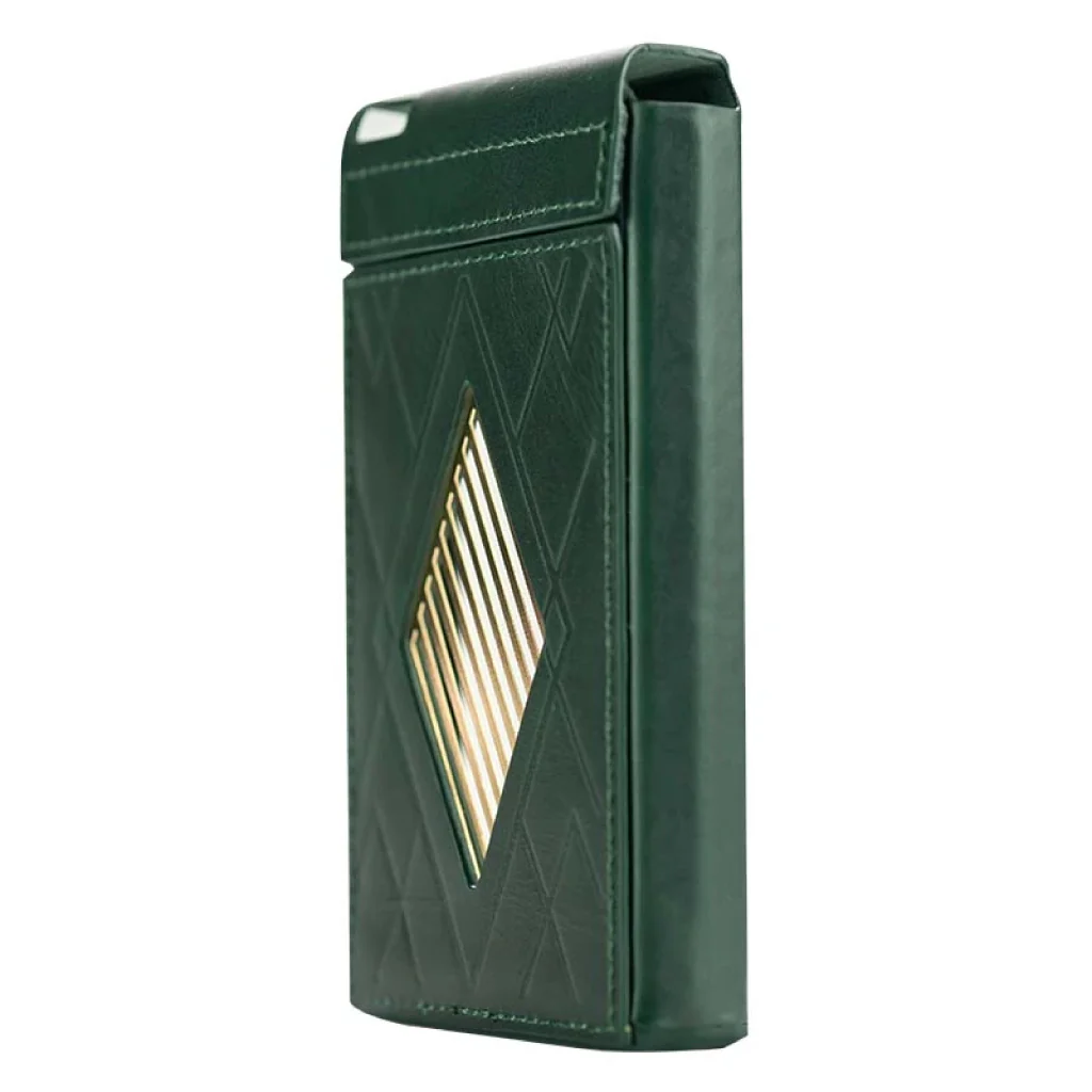 HiBy - R6 III (Gen 3) leather Case - Image 2