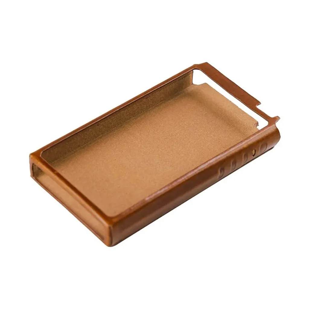 HiBy - R6 III (Gen 3) leather Case - Image 6
