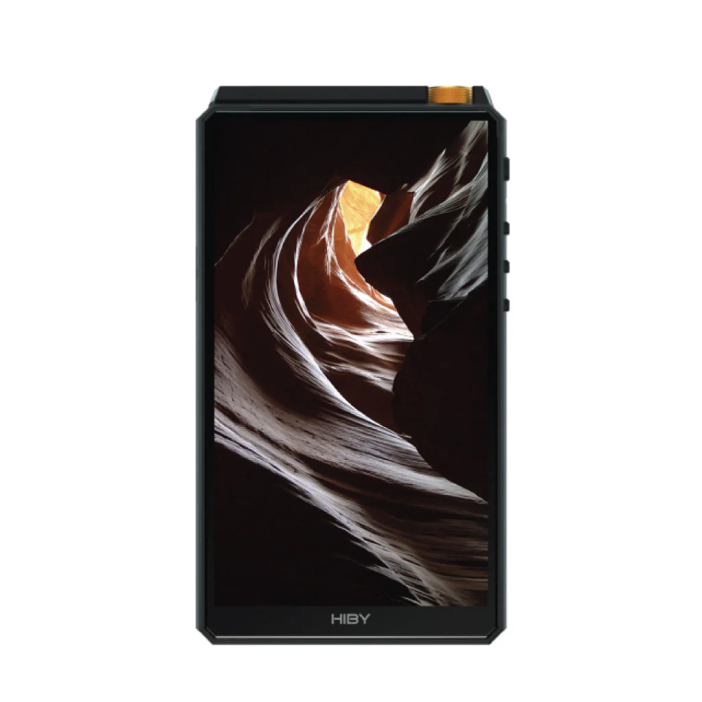 HiBy - R6 2020 Portable Music Player (New) - Image 3