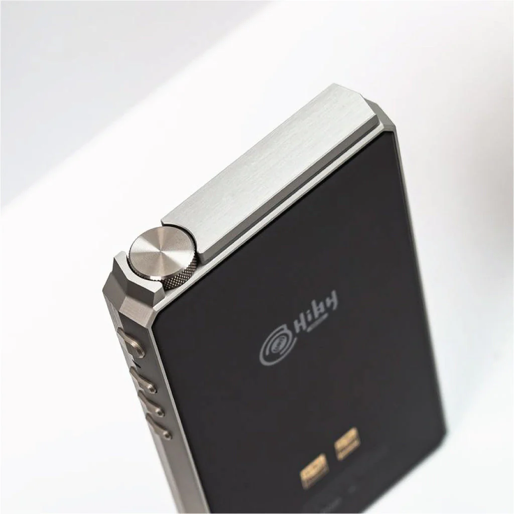 HiBy - R6 2020 Portable Music Player (New) - Image 5