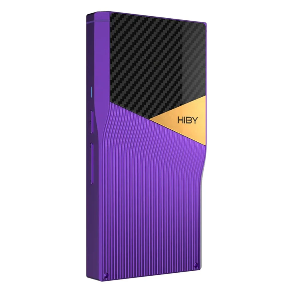 HiBy - R6 Pro II (Gen 2) Lossless HD Music Player - Image 14
