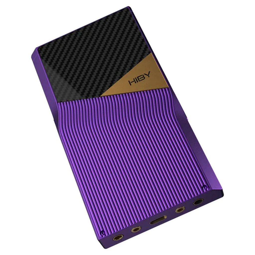 HiBy - R6 Pro II (Gen 2) Lossless HD Music Player - Image 15