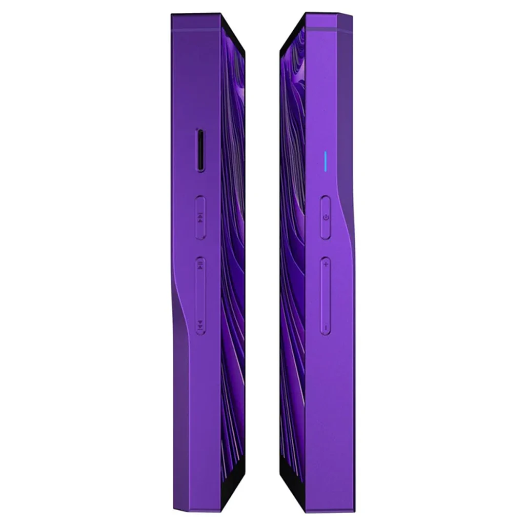 HiBy - R6 Pro II (Gen 2) Lossless HD Music Player - Image 16