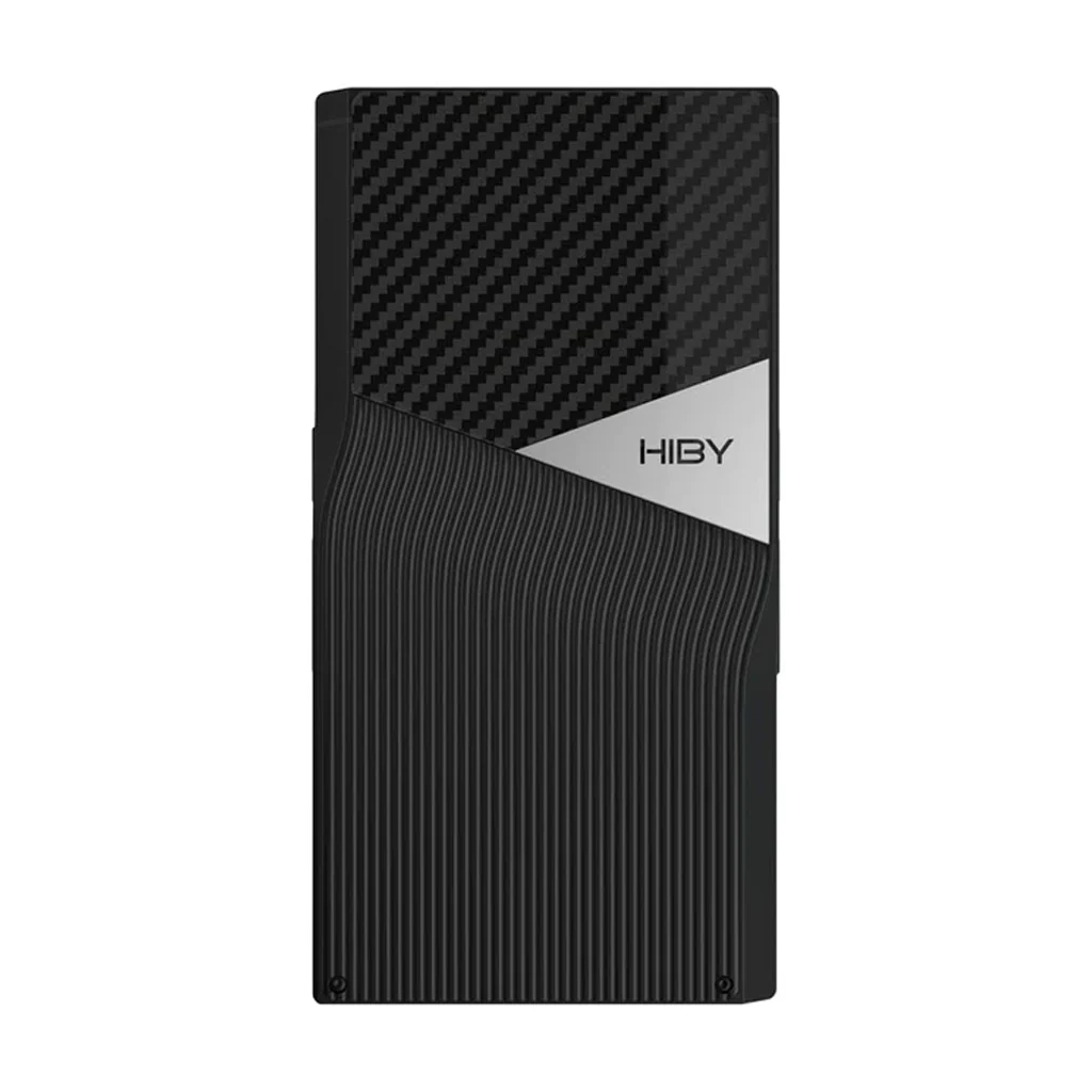 HiBy - R6 Pro II (Gen 2) Lossless HD Music Player - Image 5
