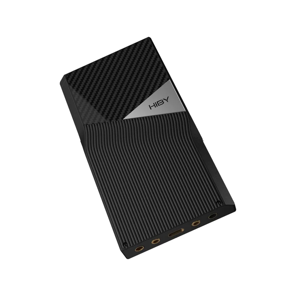 HiBy - R6 Pro II (Gen 2) Lossless HD Music Player - Image 6