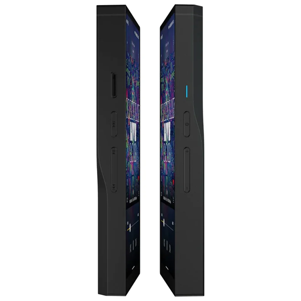 HiBy - R6 Pro II (Gen 2) Lossless HD Music Player - Image 7
