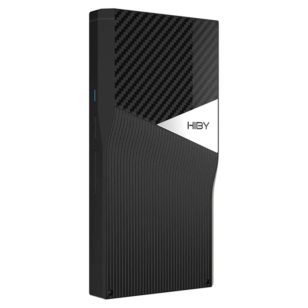 HiBy - R6 Pro II (Gen 2) Lossless HD Music Player - Image 8