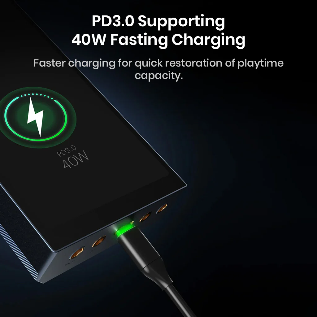 HiBy - R6 Pro Max Portable Music Player - Image 22