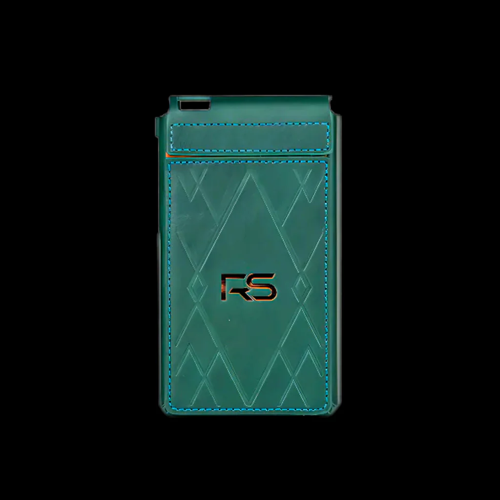 HiBy - RS6 Leather Case - Image 2