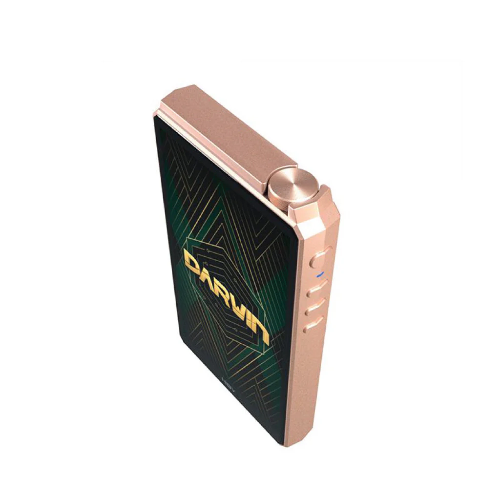 HiBy - RS6 R-2R Portable Music Player - Image 4
