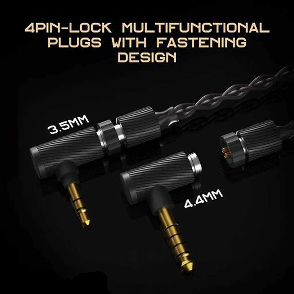HiBy x FAudio - Project ACE Dynamic Driver IEM - Image 6