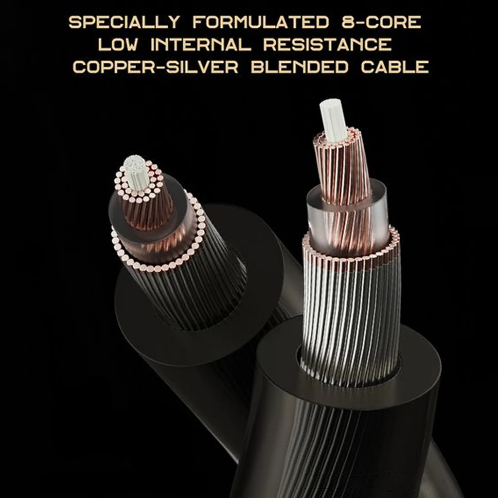 HiBy x FAudio - Project ACE Dynamic Driver IEM - Image 7