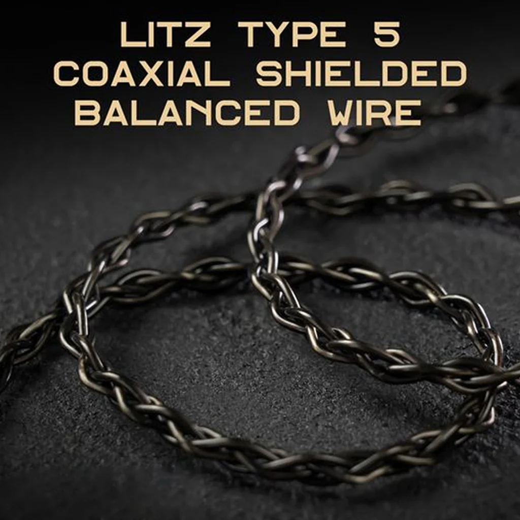 HiBy x FAudio - Project ACE Dynamic Driver IEM - Image 8
