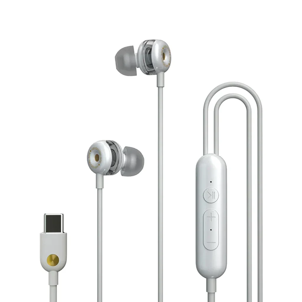 HiBy - XOE Wired Earphone - Image 11