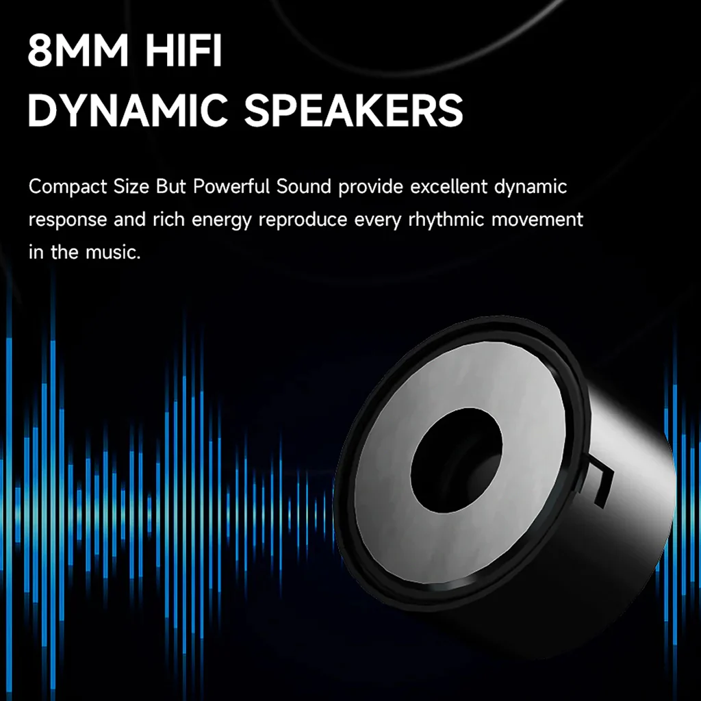 HiBy - XOE Wired Earphone - Image 3