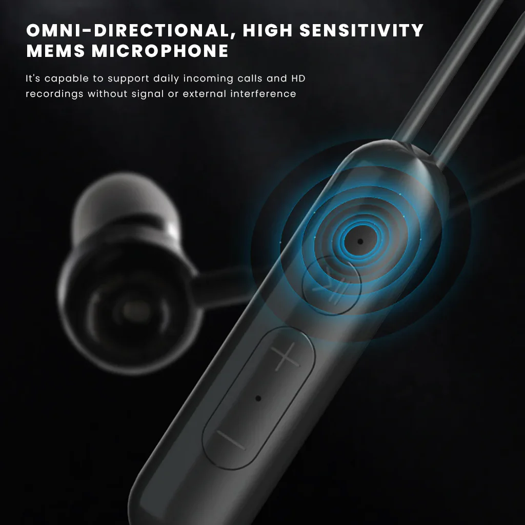 HiBy - XOE Wired Earphone - Image 6
