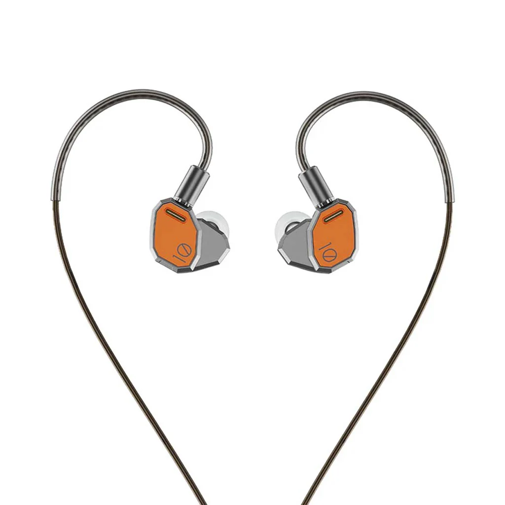 HiBy - Yacht 10 IEM