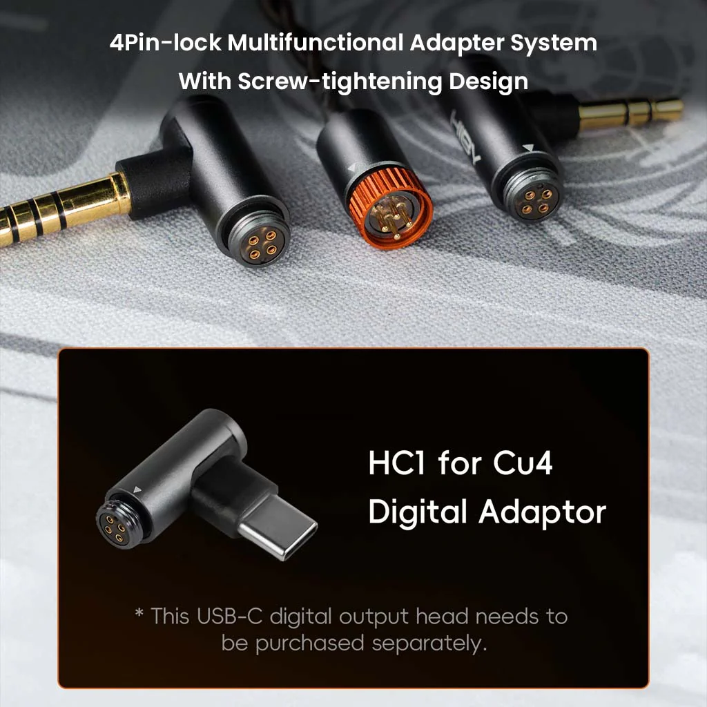HiBy - Yacht 10 IEM - Image 11
