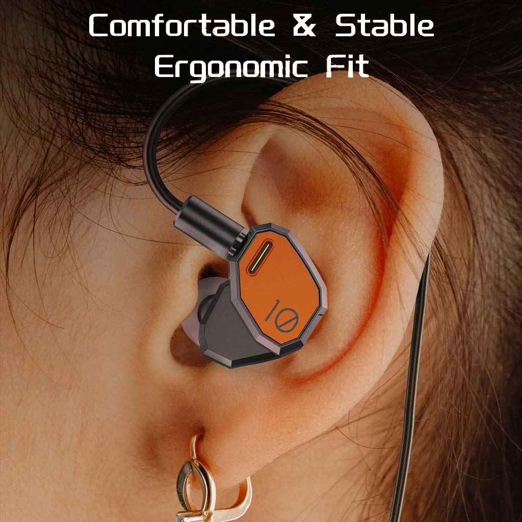 HiBy - Yacht 10 IEM - Image 12