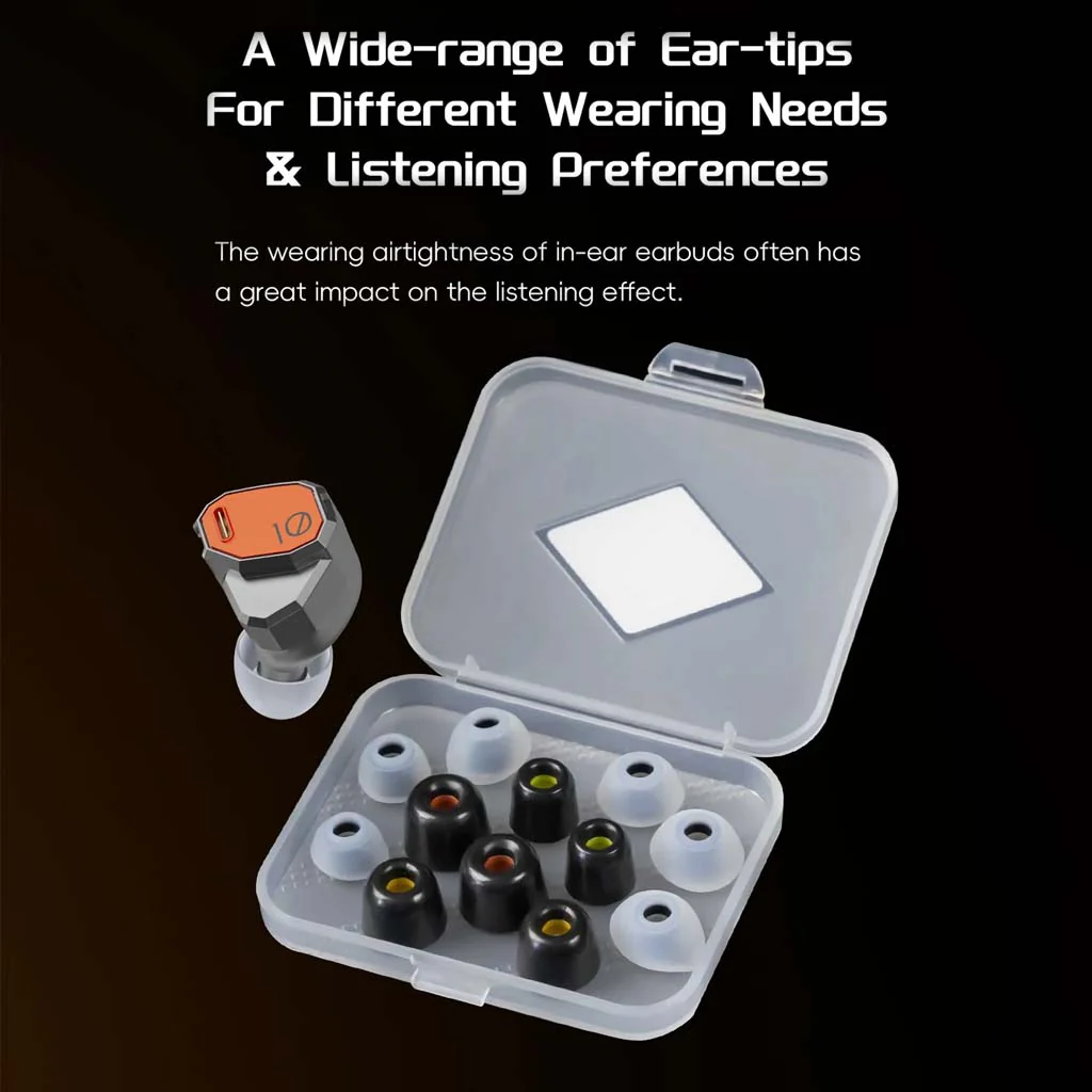 HiBy - Yacht 10 IEM - Image 13